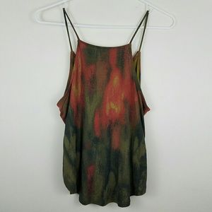 Urban outfitters Multicolored tank size small